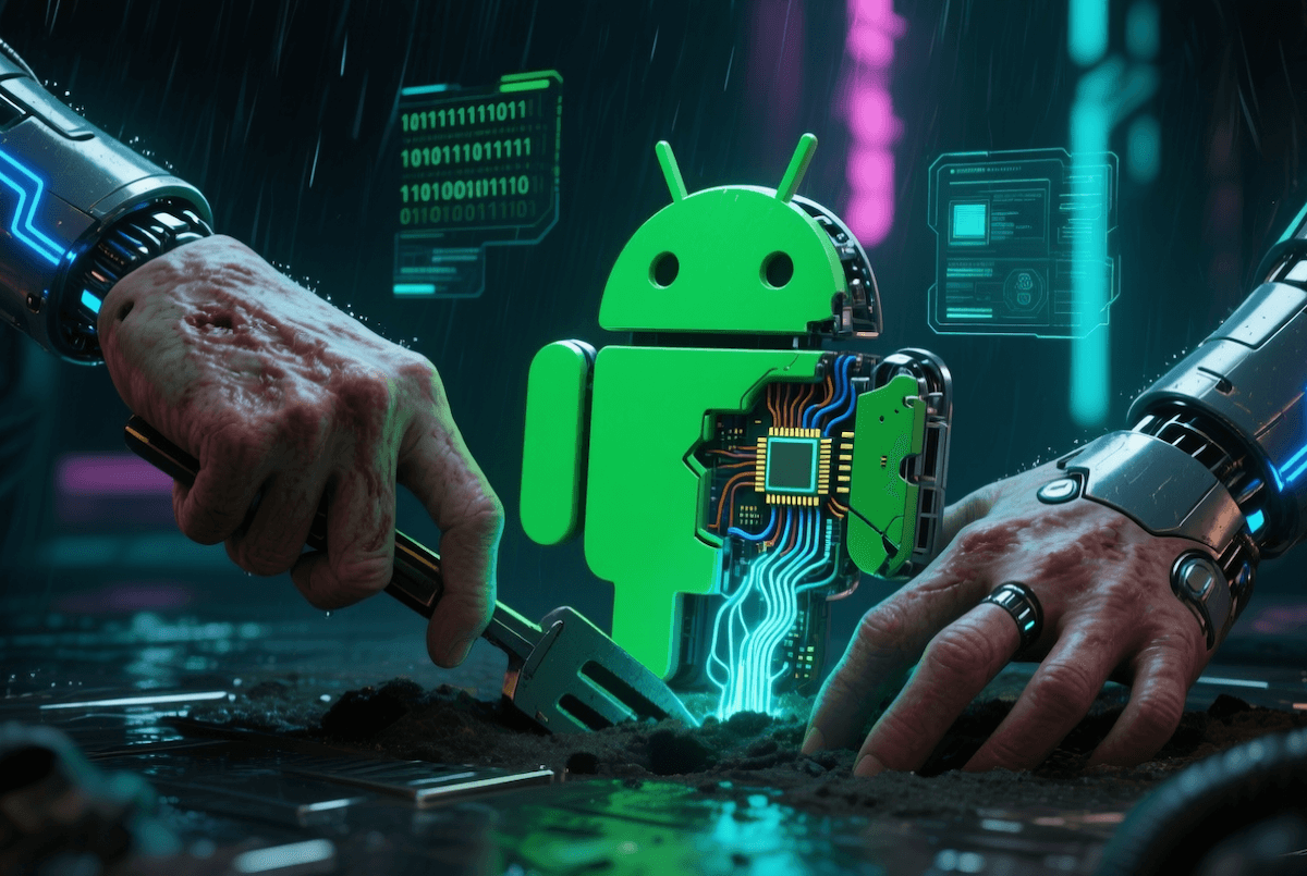 Как Google планирует контролировать установку приложений и можно ли это обойти