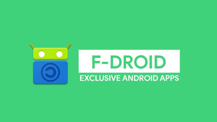 Запрет APK-файлов и сторонних магазинов. F-Droid предупреждает о последствиях новых правил. Фото.
