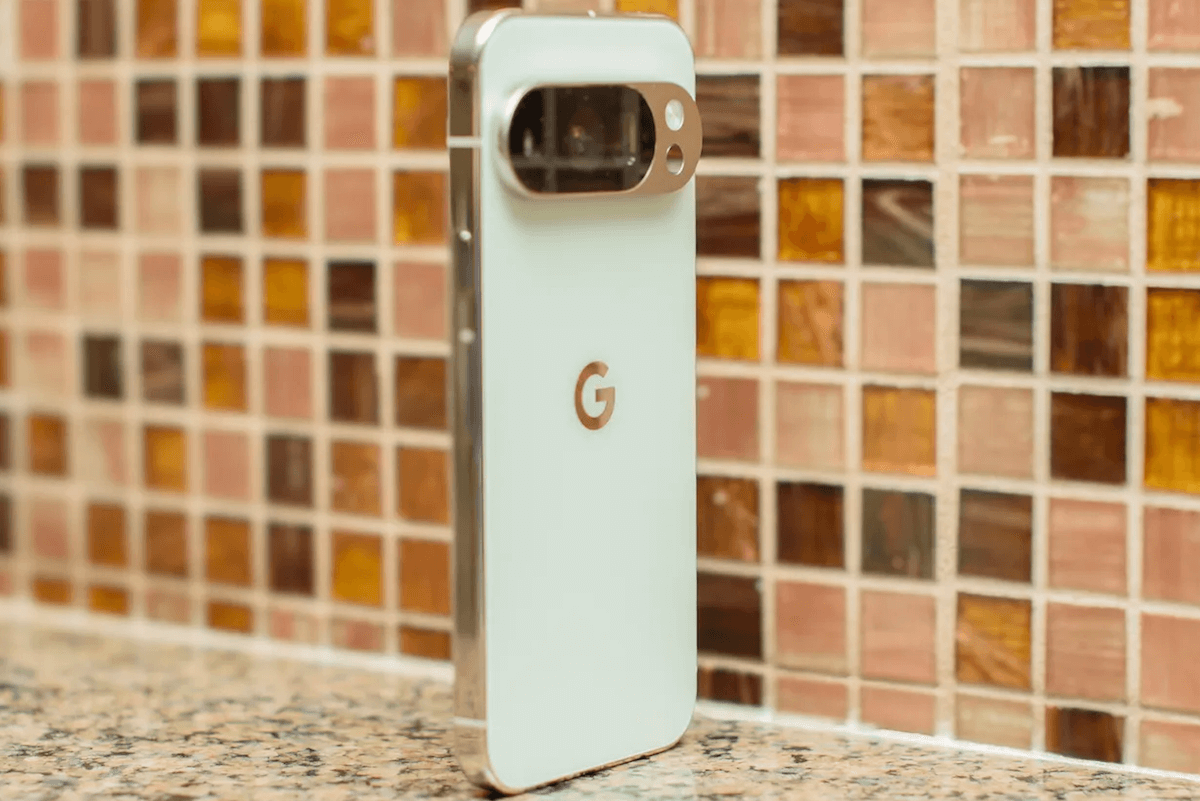 5 лучших альтернатив Google Pixel 10 Pro в 2025 году. Что и кому купить