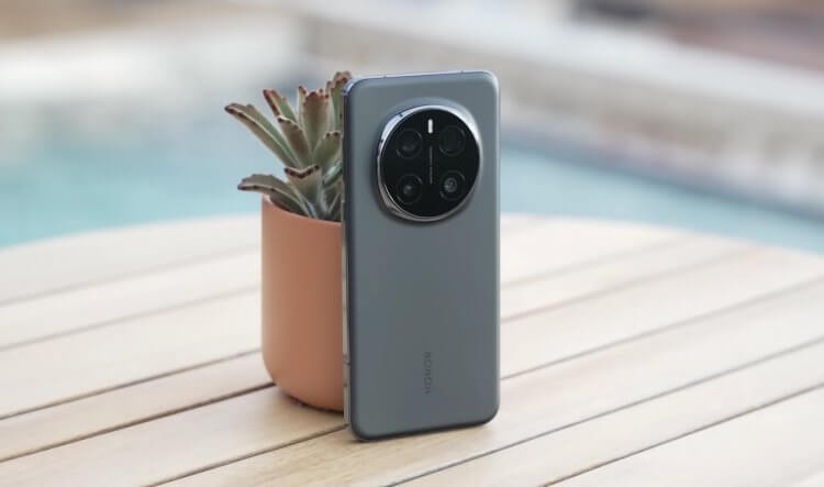Когда выйдет HONOR Magic 8 и каким он будет. Новый флагман HONOR уже на подходе. Изображение: The Tech Chap. Фото.