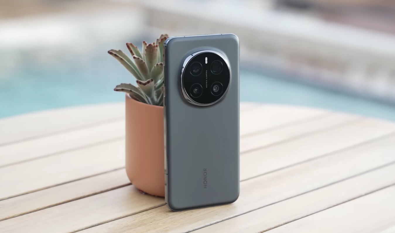 Когда выйдет HONOR Magic 8 и каким он будет
