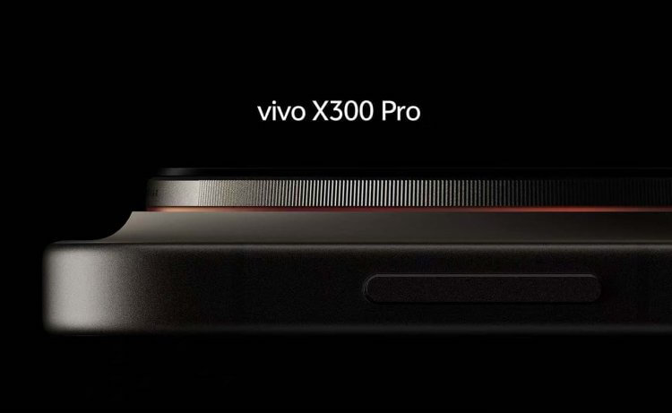 Выпирающие камеры iPhone 17 Pro. Кажется, у vivo получился самострел. Фото.