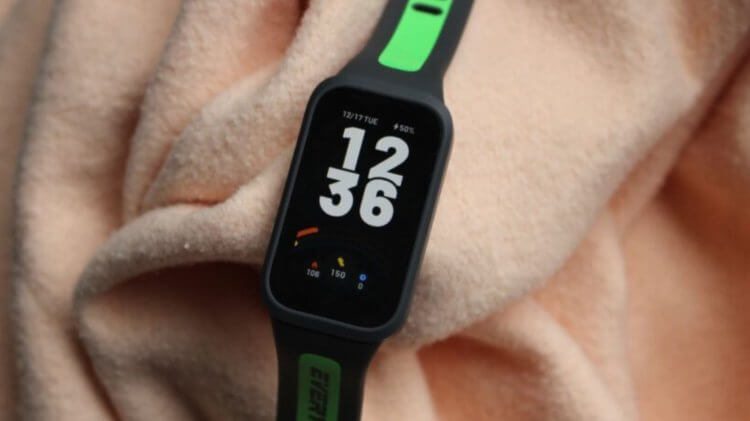 Что за браслет Xiaomi Mi Band 9 Active. Отличный вариант для тех, кто не хочет переплачивать. Фото: Wareable.com. Фото.