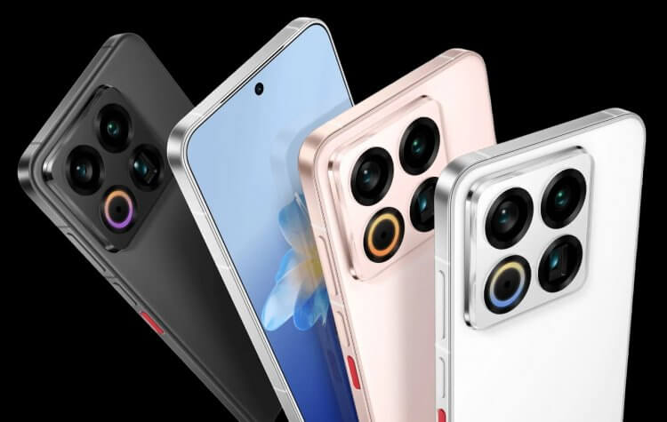 Вышел Meizu 22 — компактный флагман за 35 тысяч с характеристиками круче, чем у айфона. Новый флагман Meizu оказался очень дешевым, но не обошлось без нюансов. Изображение: Meizu. Вышел Meizu 22 — компактный флагман за 35 тысяч с характеристиками круче, чем у айфона. Новый флагман Meizu оказался очень дешевым, но не обошлось без нюансов. Изображение: Meizu. Фото.
