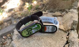 Разбираемся, какие модели Mi Band доступны на данный момент. Фото: gadgetsandwearables.com