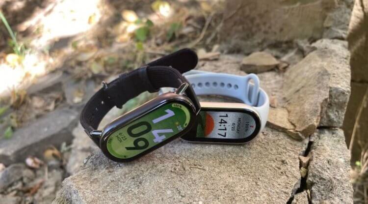 Рейтинг фитнес-браслетов Xiaomi. Какой Mi Band лучше выбрать в 2025 и почему. Разбираемся, какие модели Mi Band доступны на данный момент. Фото: gadgetsandwearables.com. Фото.