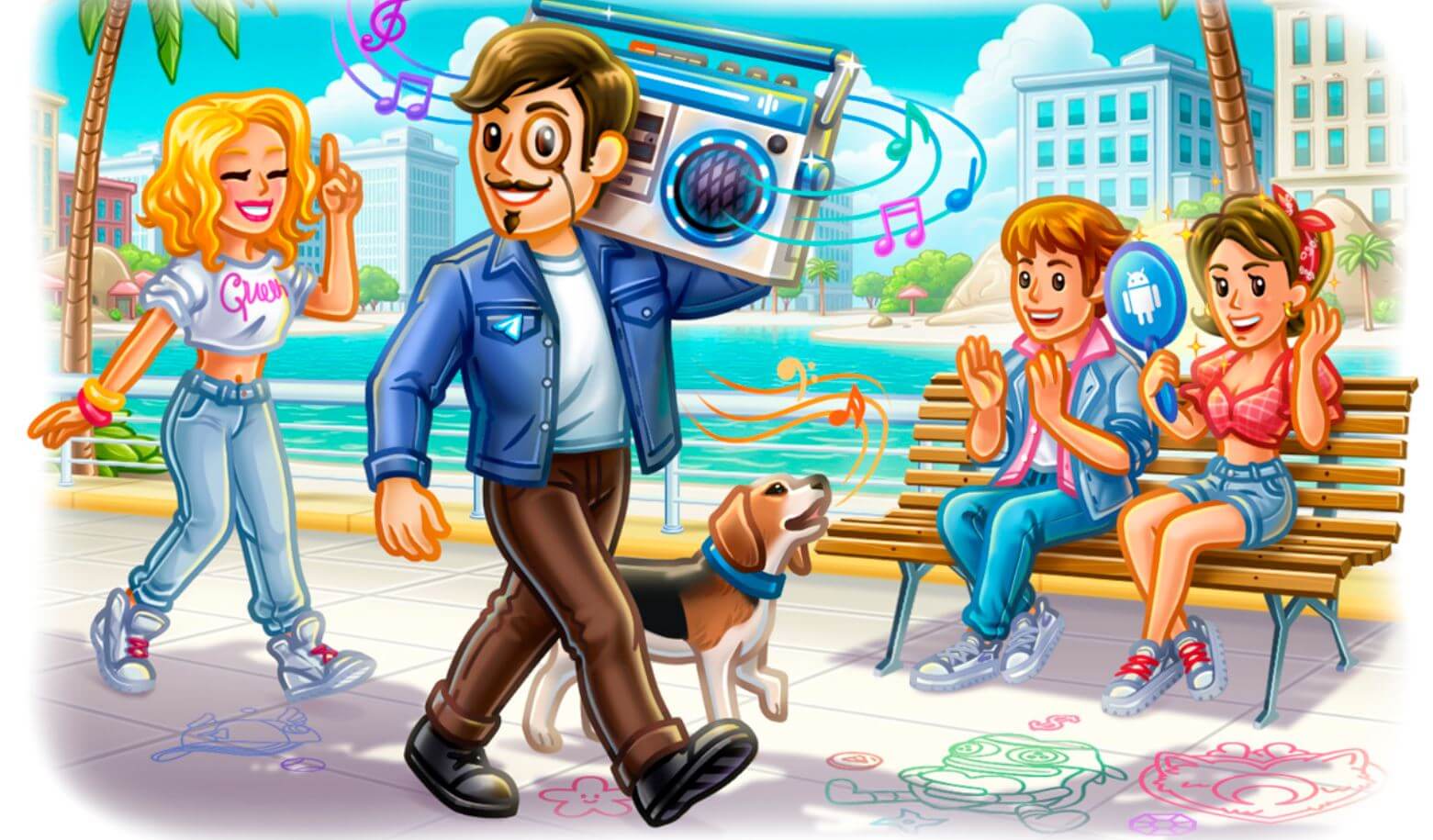 Вышло крупное обновление Telegram. Что интересного появилось в мессенджере в сентябре. Вышло обновление Телеграм! Что нового? Вышло крупное обновление Telegram. Что интересного появилось в мессенджере в сентябре. Вышло обновление Телеграм! Что нового? Фото.