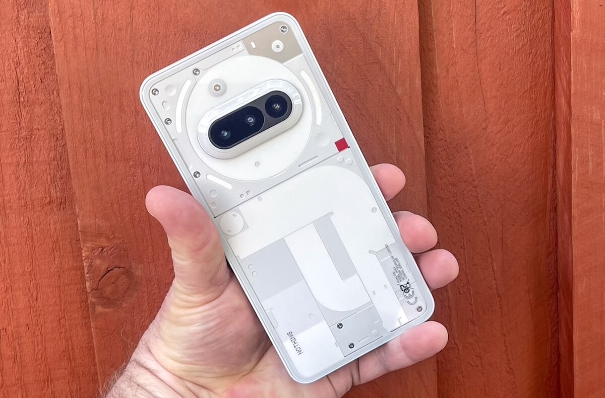 Почему Nothing Phone теряет привлекательность, и все дальше уходит от своих ценностей