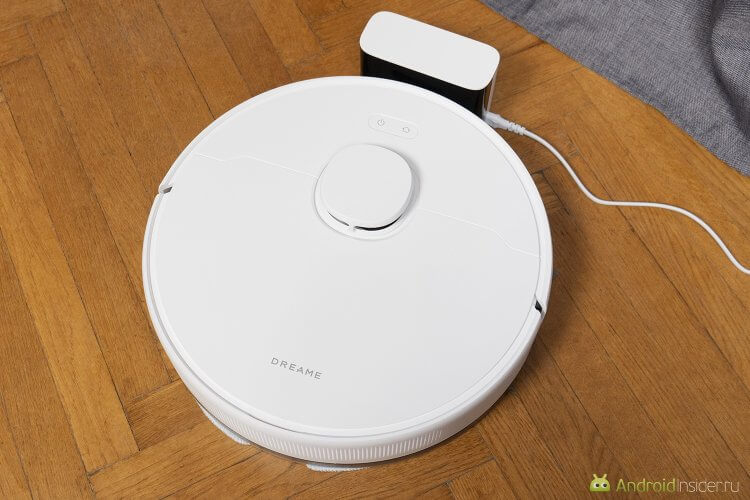 На сколько хватает робота-пылесоса Dreame F10. На фоне скорости зарядки смартфонов тут она может показаться медленной, но и убираетесь вы не каждый полчаса. Поэтому все нормально. На сколько хватает робота-пылесоса Dreame F10. На фоне скорости зарядки смартфонов тут она может показаться медленной, но и убираетесь вы не каждый полчаса. Поэтому все нормально. Фото.