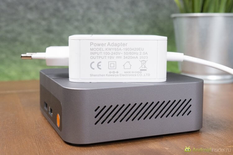 Характеристики Ninkear M7. Блок питания в комплекте и обеспечивает все, что нужно компьютеру. Характеристики Ninkear M7. Блок питания в комплекте и обеспечивает все, что нужно компьютеру. Фото.