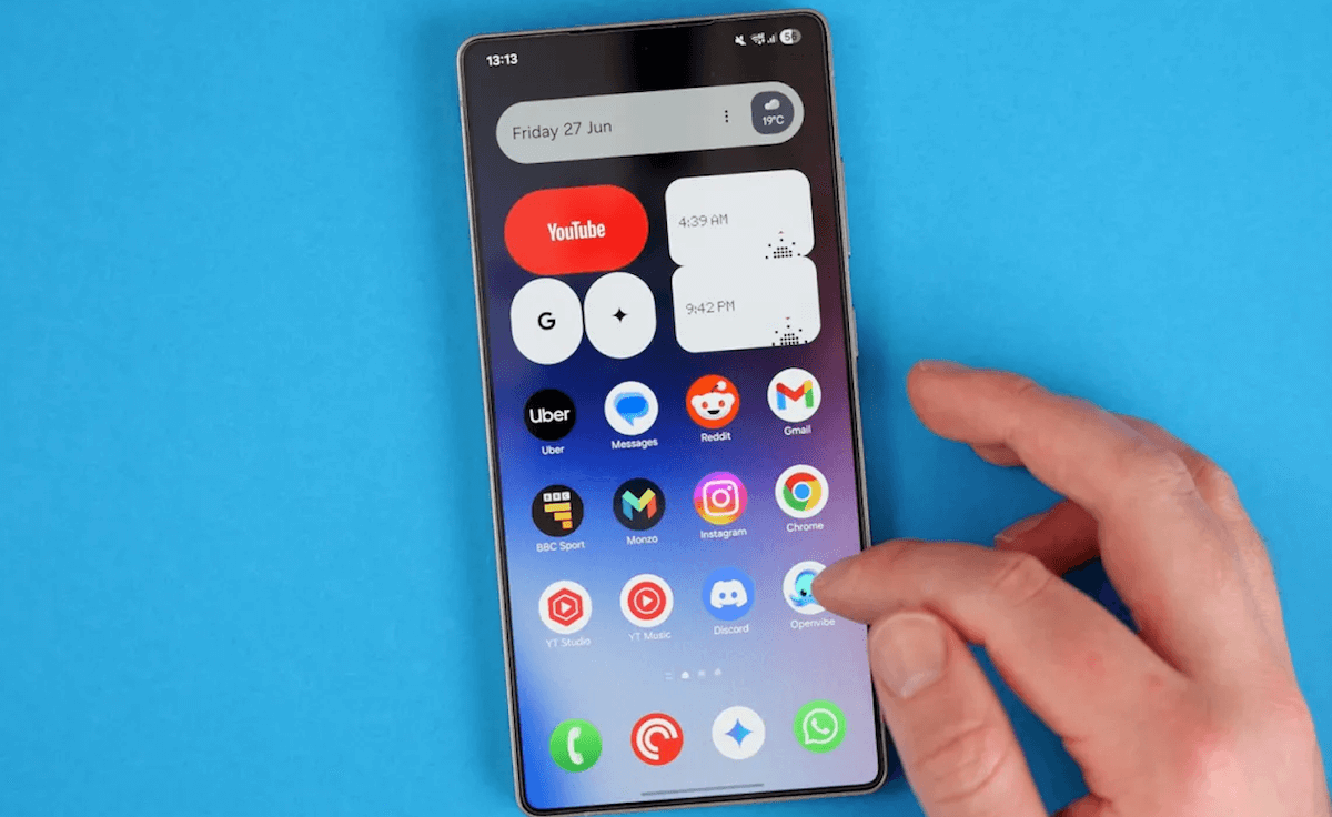 В One UI 8.5 будет новая защита от серьезного заболевания. Как это работает