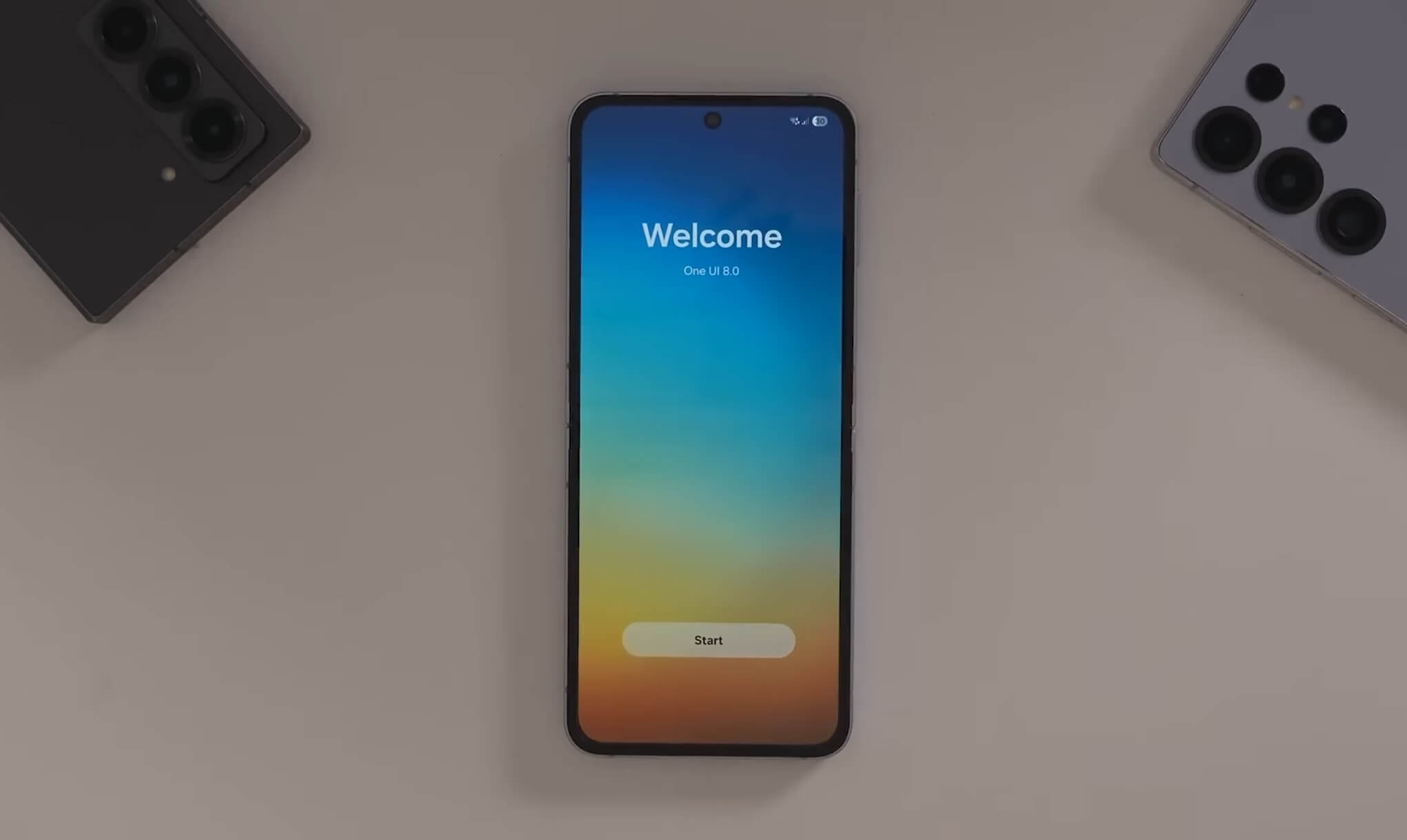 Обновление One UI 8 может превратить Samsung в кирпич. Смартфон просто не включится