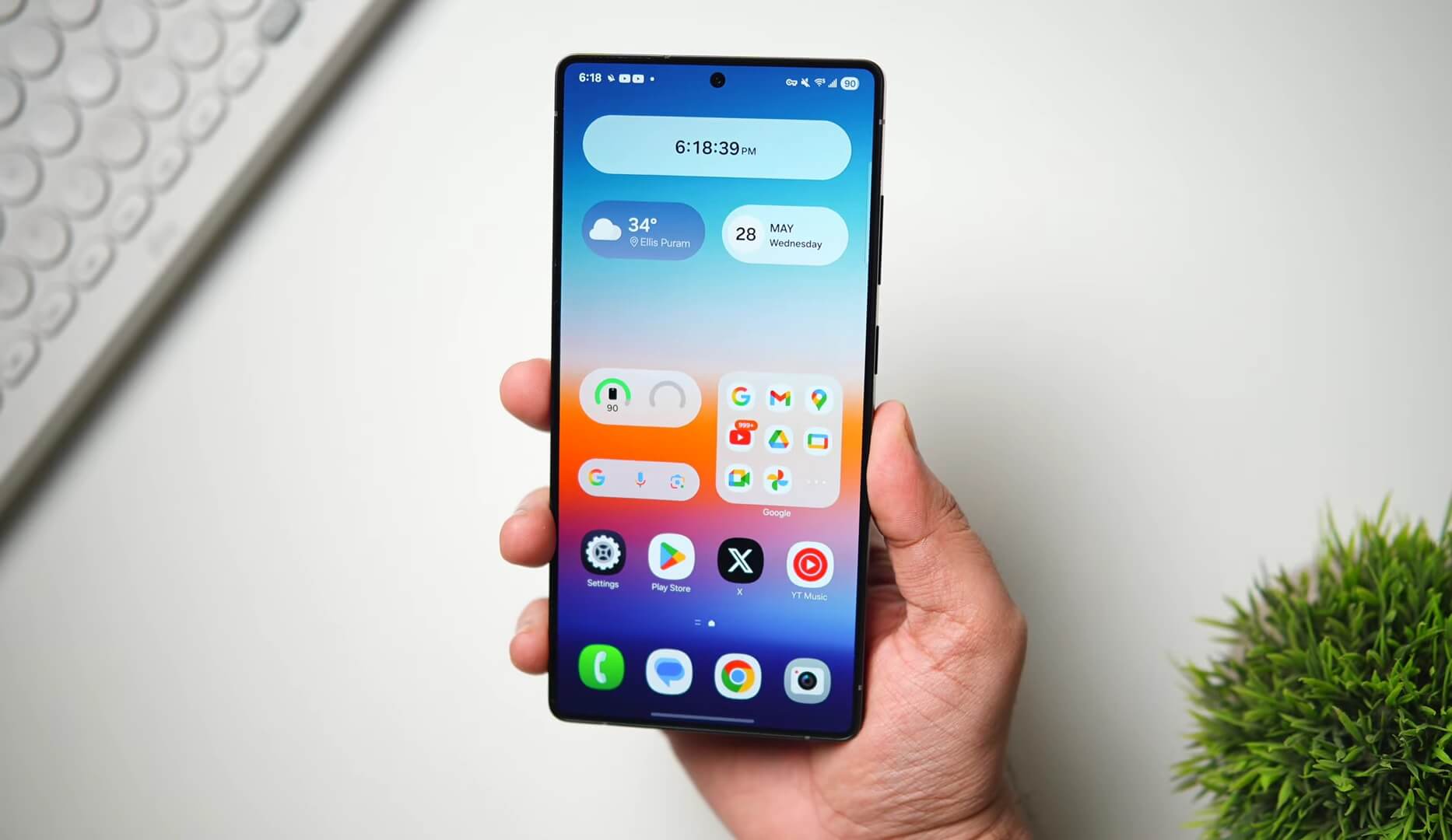 Samsung выпустила One UI 8. Обновление уже приходит на смартфоны