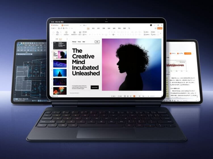 Вышли новые Xiaomi Pad 8 и Pad 8 Pro — планшеты с топовым Snapdragon по цене самого дешевого iPad. Xiaomi Pad 8 представлены официально. Вышли новые Xiaomi Pad 8 и Pad 8 Pro — планшеты с топовым Snapdragon по цене самого дешевого iPad. Xiaomi Pad 8 представлены официально. Фото.