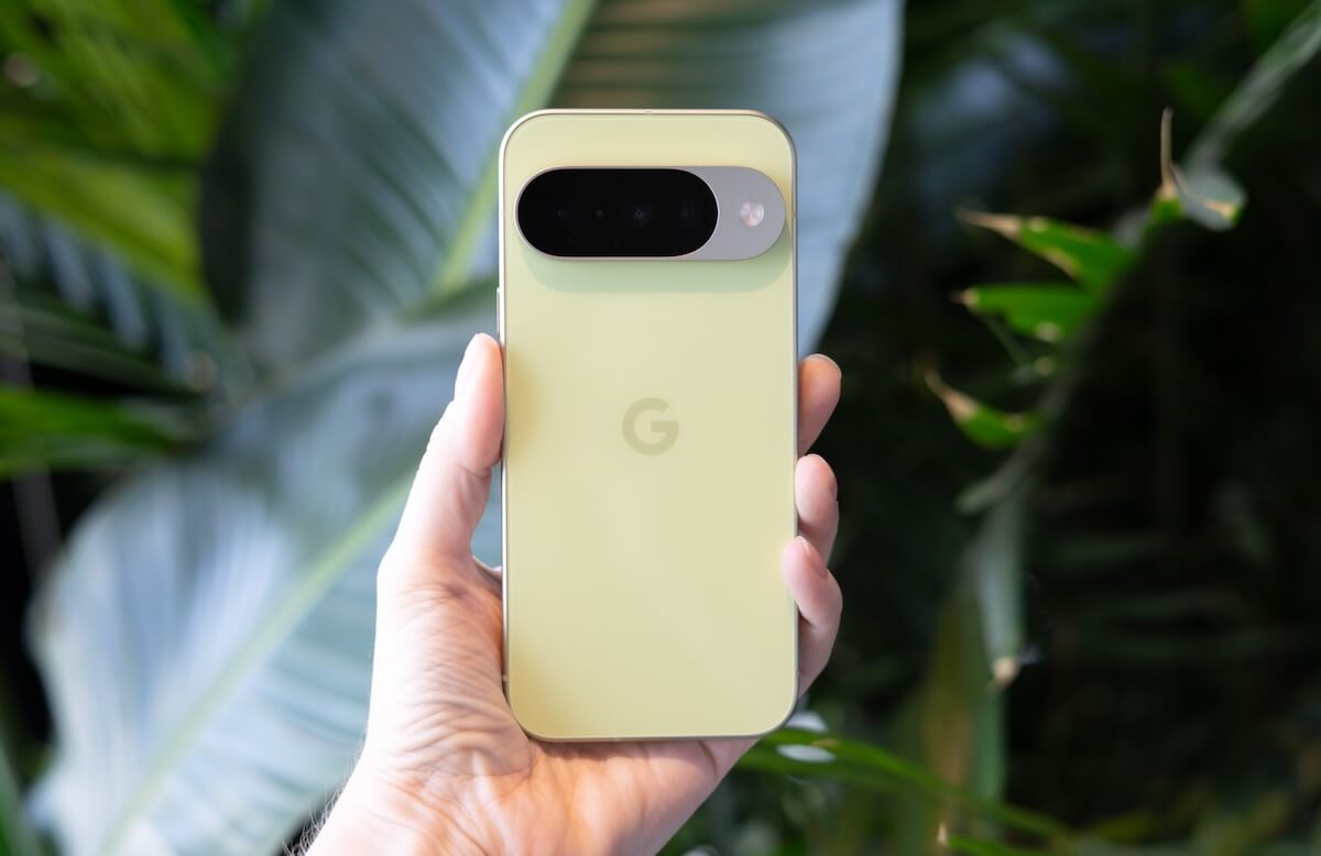 Какие функции обязательно стоит попробовать после покупки Google Pixel 10