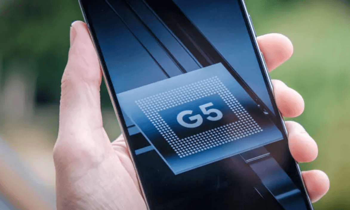 Действительно ли Tensor G5 в Pixel 10 так хорош. Он проигрывает почти всем
