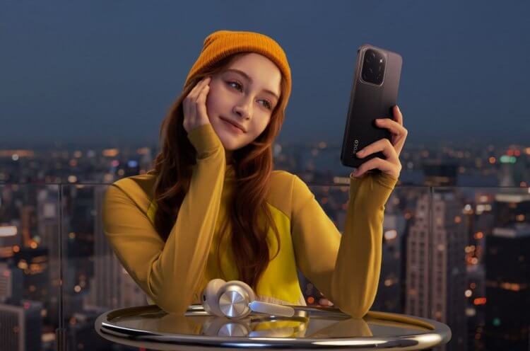 POCO C85 — надежный смартфон для тех, кто не гонится за модой. Всё нужное есть, цена реально радует. POCO C85 реально радует: хорошее железо, стильный дизайн, низкая цена. Фото.