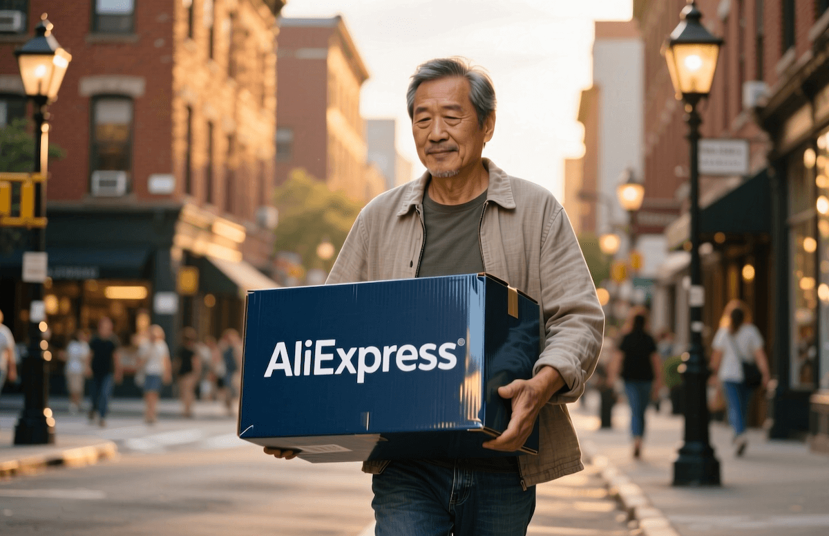 Товары с AliExpress, которые захочется сразу купить и унести домой
