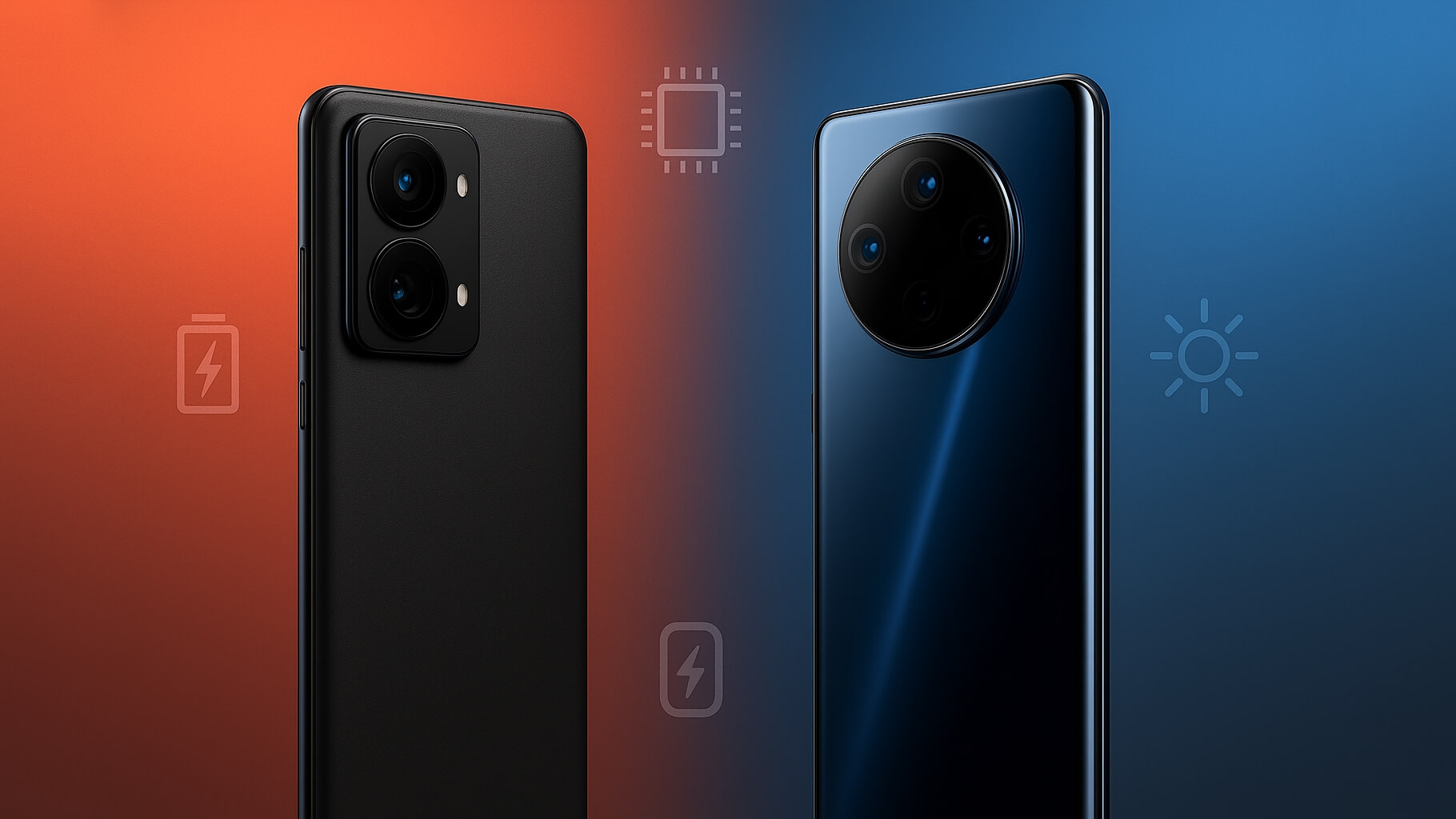 Huawei Pura 80 против vivo X200 Pro: чего стоит ждать от флагманов за 800 долларов