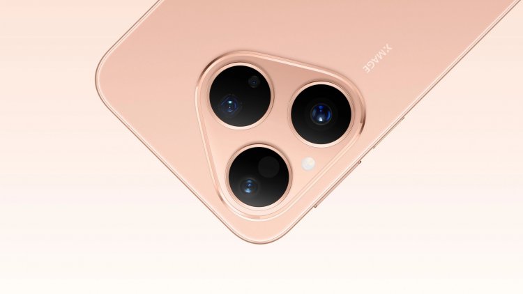 В Россию привезли доступный камерофон Huawei Pura 80. Чем он отличается от Pura 80 Pro и 80 Ultra? Новинку можно угадать «в толпе» по треугольнику с камерами. Изображение: huawei.com. В Россию привезли доступный камерофон Huawei Pura 80. Чем он отличается от Pura 80 Pro и 80 Ultra? Новинку можно угадать «в толпе» по треугольнику с камерами. Изображение: huawei.com. Фото.