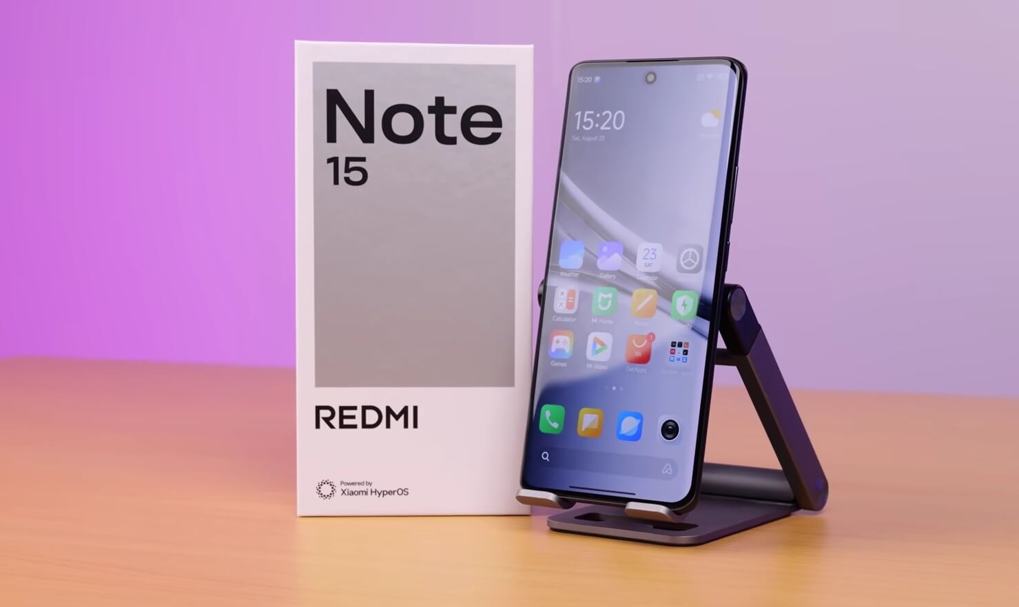 Где купить Redmi Note 15 и стоит ли это делать в 2025 году