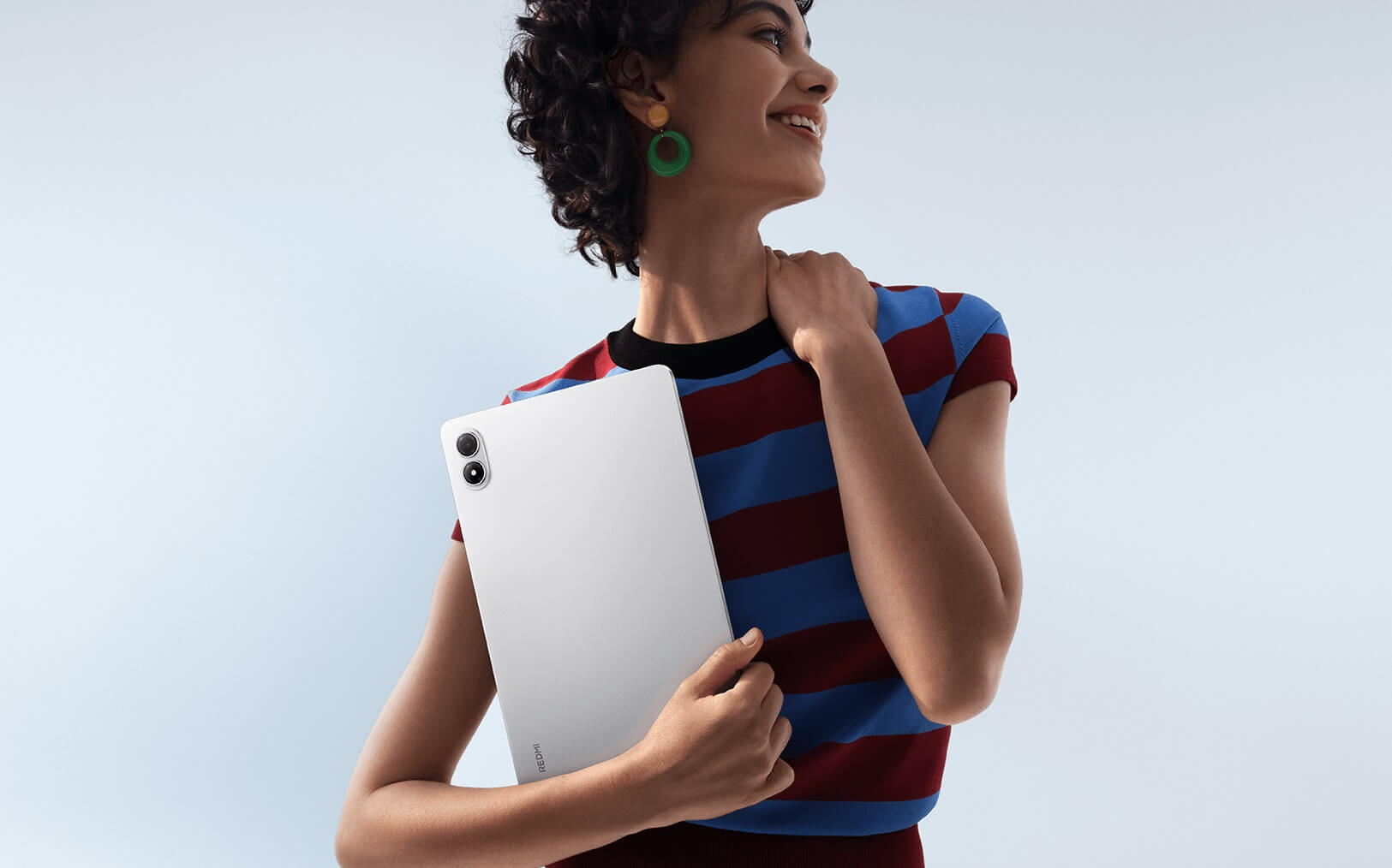 Вышел недорогой планшет REDMI Pad 2 Pro с поддержкой SIM и матовым экраном, как вы мечтали