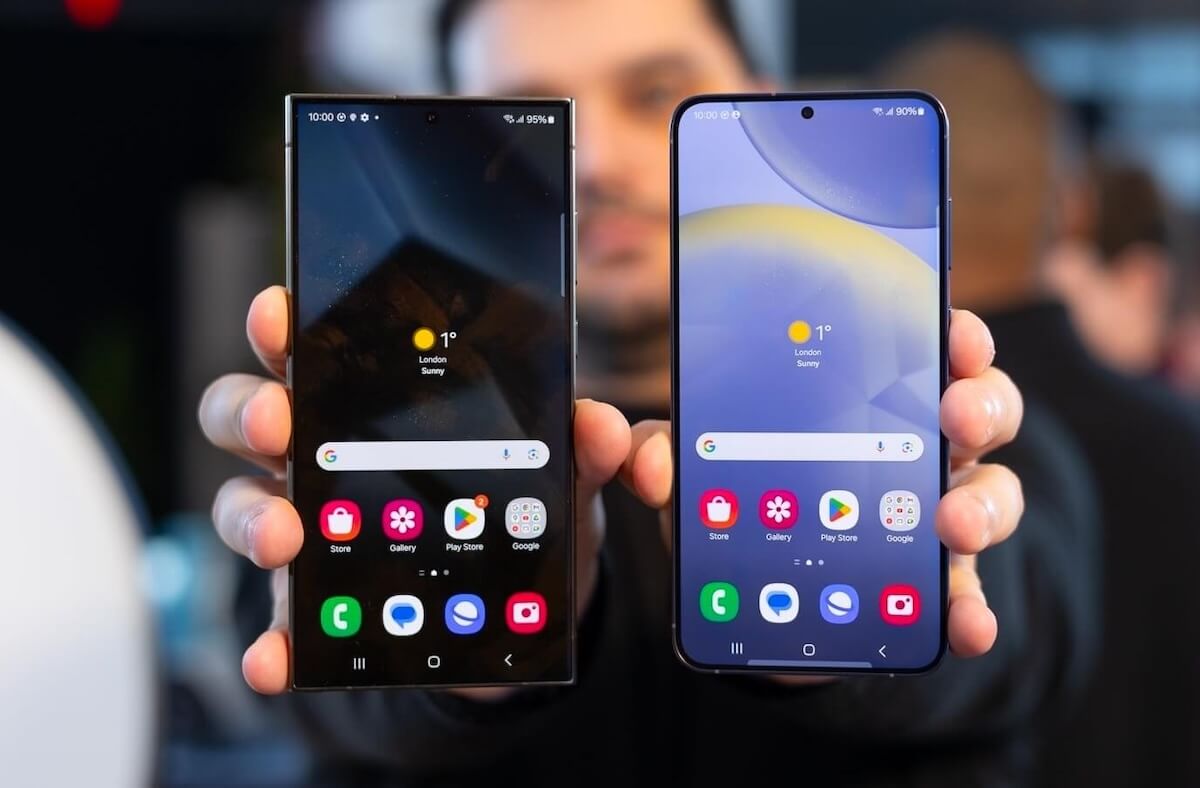 Стали известны многие характеристики Samsung Galaxy S26 Ultra