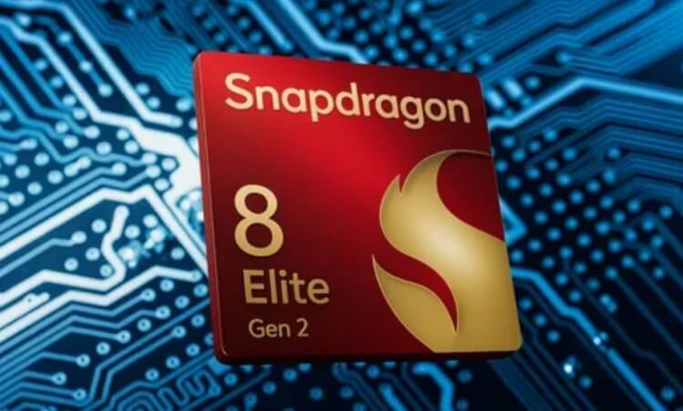 Смартфоны на Snapdragon 8 Elite 2 бьют рекорды AnTuTu. Производительность улетает в космос. Скоро выйдет реально самый мощный процессор на Android. Фото.