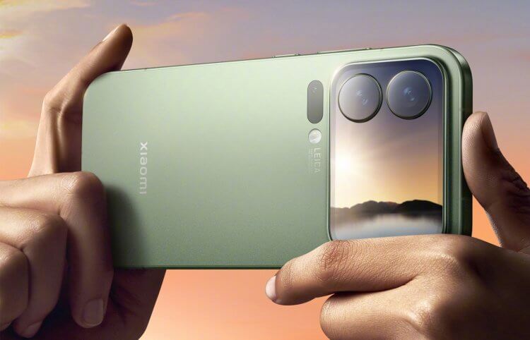 Какие Android-смартфоны получат самый мощный процессор Snapdragon. Xiaomi и другие смартфоны на самом мощном процессоре в мире. Изображение: Xiaomi. Фото.