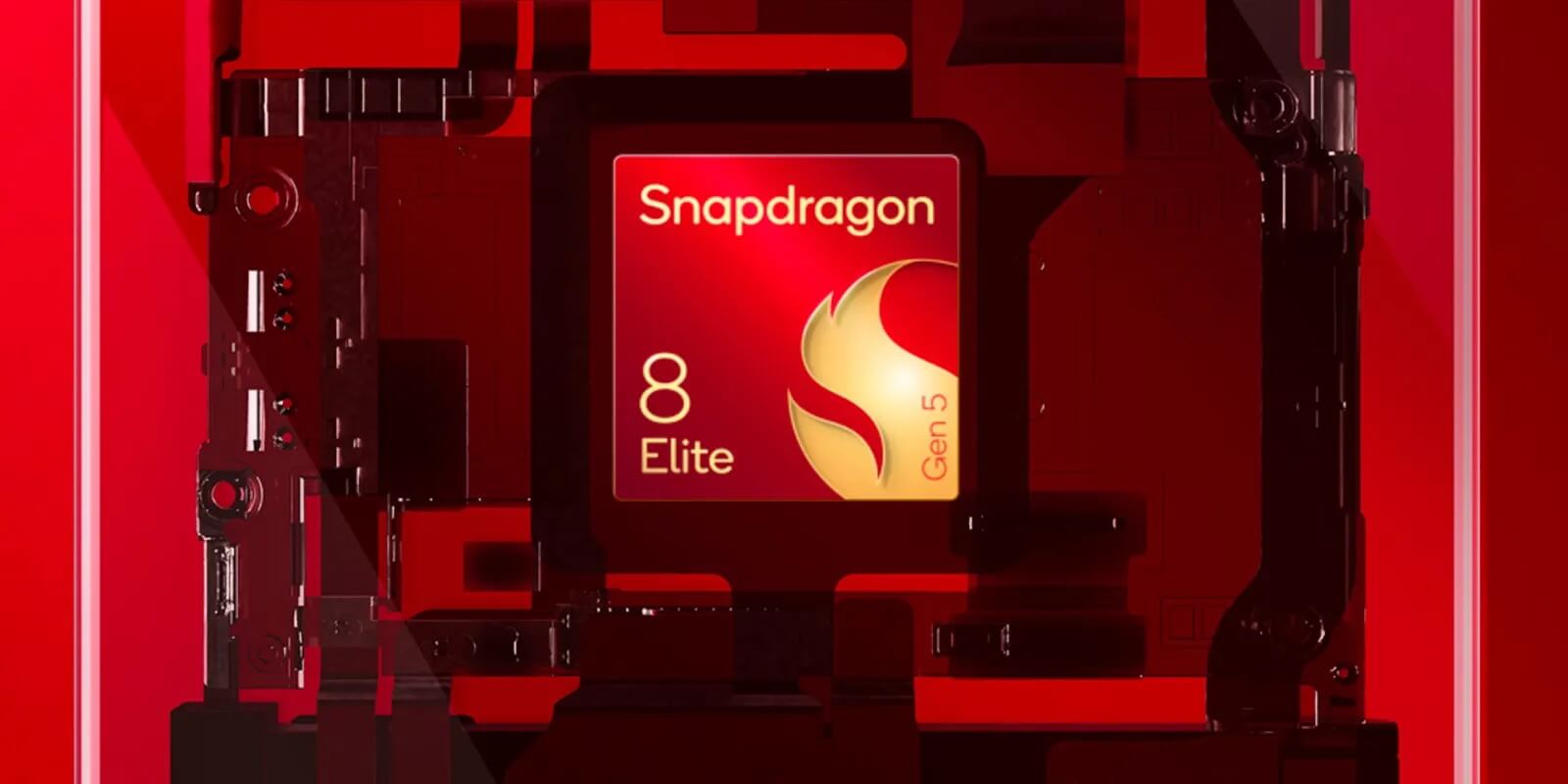 Графика уровня PlayStation и камеры 320 Мп: новый Snapdragon 8 Elite Gen 5 поражает. Единственная проблема новинки — путаница с названиями. Изображение: 9to5google.com. Фото.