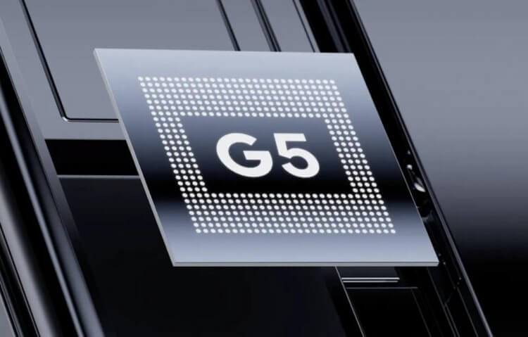 Чем на самом деле хорош Tensor G5 в новом Pixel 10. Его скрытые возможности. Новый чип стал главной особенностью серии Pixel 10. Чем на самом деле хорош Tensor G5 в новом Pixel 10. Его скрытые возможности. Новый чип стал главной особенностью серии Pixel 10. Фото.
