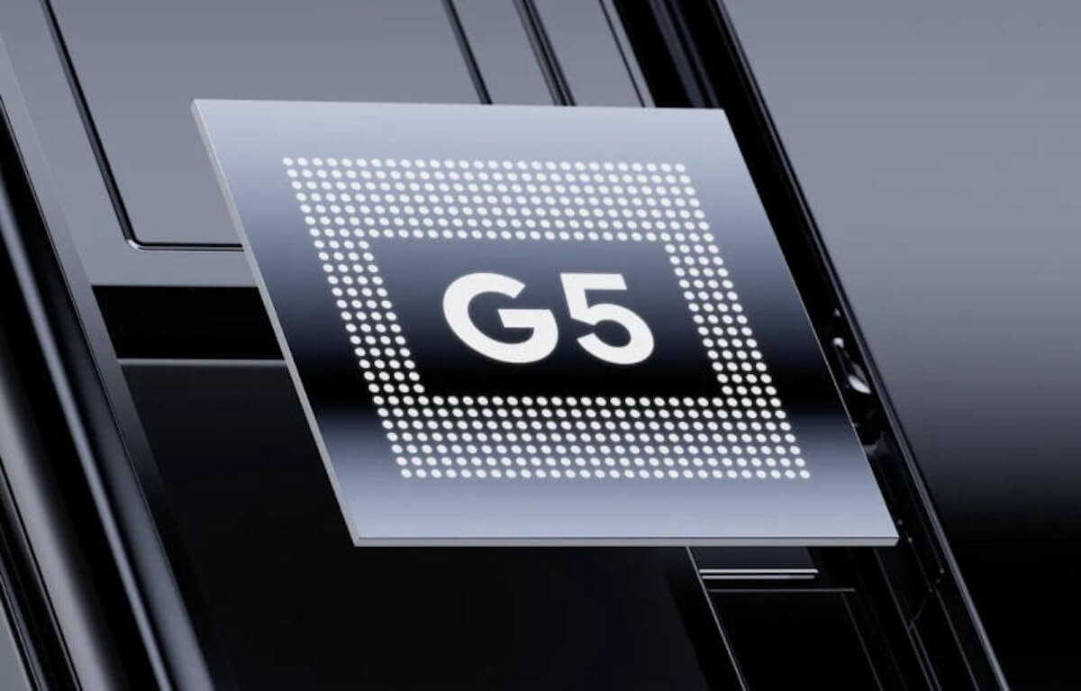 Чем на самом деле хорош Tensor G5 в новом Pixel 10. Его скрытые возможности. Новый чип стал главной особенностью серии Pixel 10. Чем на самом деле хорош Tensor G5 в новом Pixel 10. Его скрытые возможности. Новый чип стал главной особенностью серии Pixel 10. Фото.