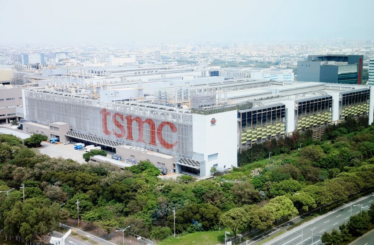 TSMC повышает цены на чипы. Из-за этого смартфоны подорожают уже в ближайшее время