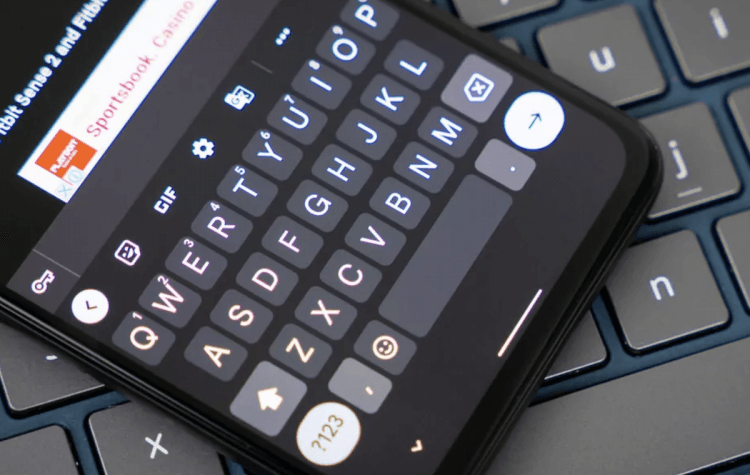 Microsoft делает общий буфер обмена для Windows и Android. Можно скопировать на смартфоне, а вставить на ПК. Microsoft делает общий буфер обмена для Windows и Android. Можно скопировать на смартфоне, а вставить на ПК. Фото.