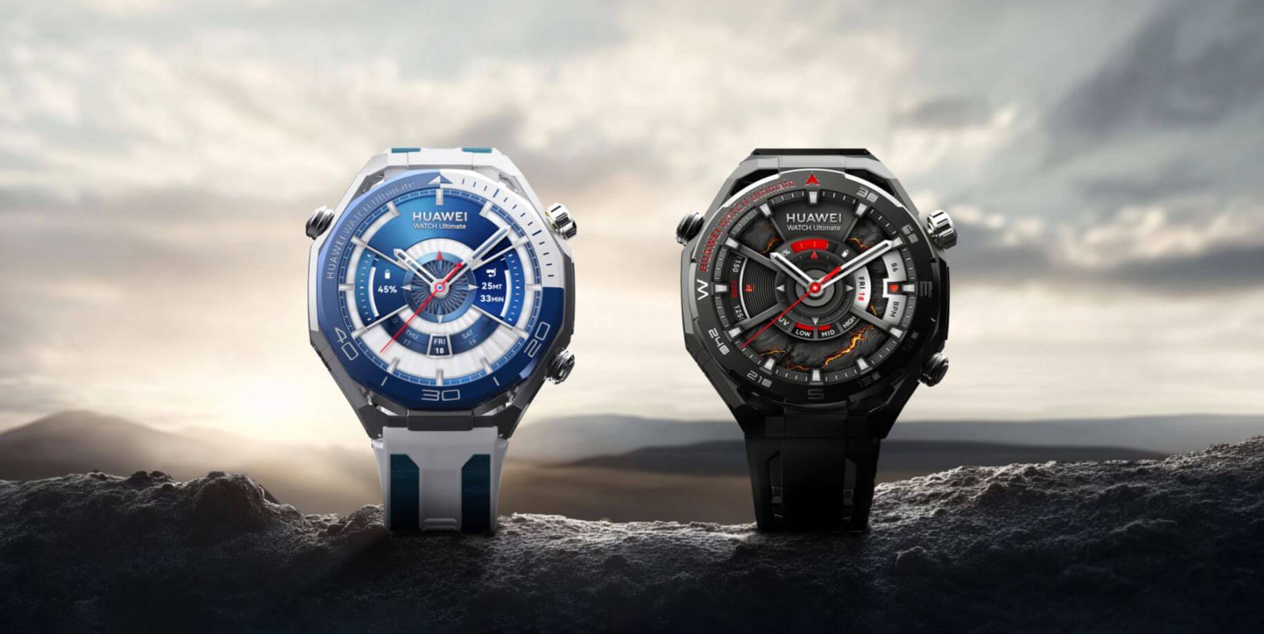 HUAWEI выпустила смарт-часы Watch GT 6 и Ultimate 2. Автономность, функции и цена приятно удивляют. Самая дорогая версия часов HUAWEI стала круче за счет необычных функций. HUAWEI выпустила смарт-часы Watch GT 6 и Ultimate 2. Автономность, функции и цена приятно удивляют. Самая дорогая версия часов HUAWEI стала круче за счет необычных функций. Фото.