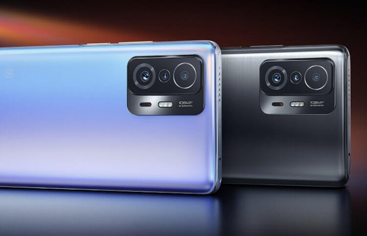 Шесть смартфонов Xiaomi и Redmi перестанут получать обновления в сентябре 2025 года. Пользователям некоторых моделей, приготовиться! Изображение: Mi-shop. Фото.