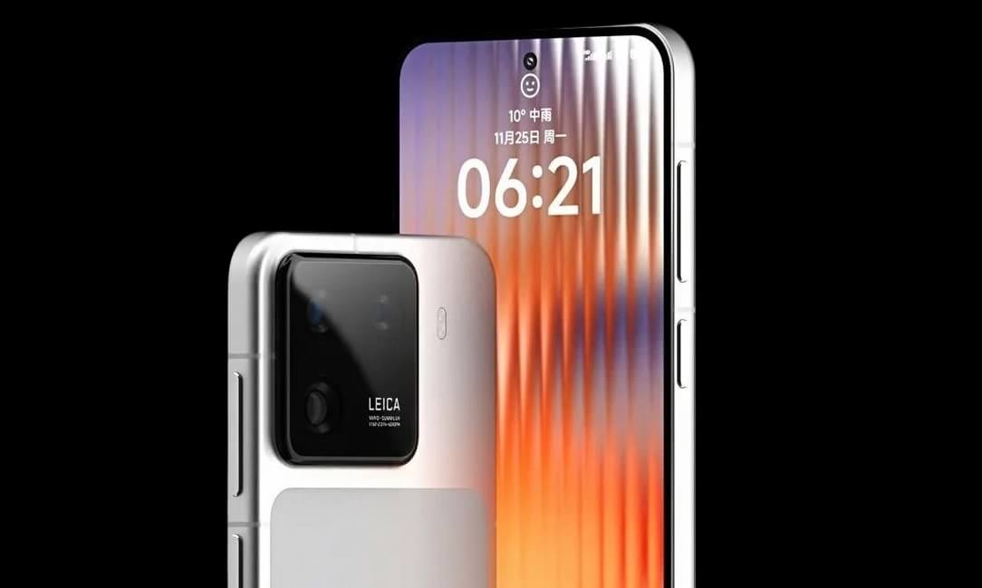 Все характеристики Xiaomi 16 раскрыты. Компактный смартфон получит аккумулятор на 7000 мАч