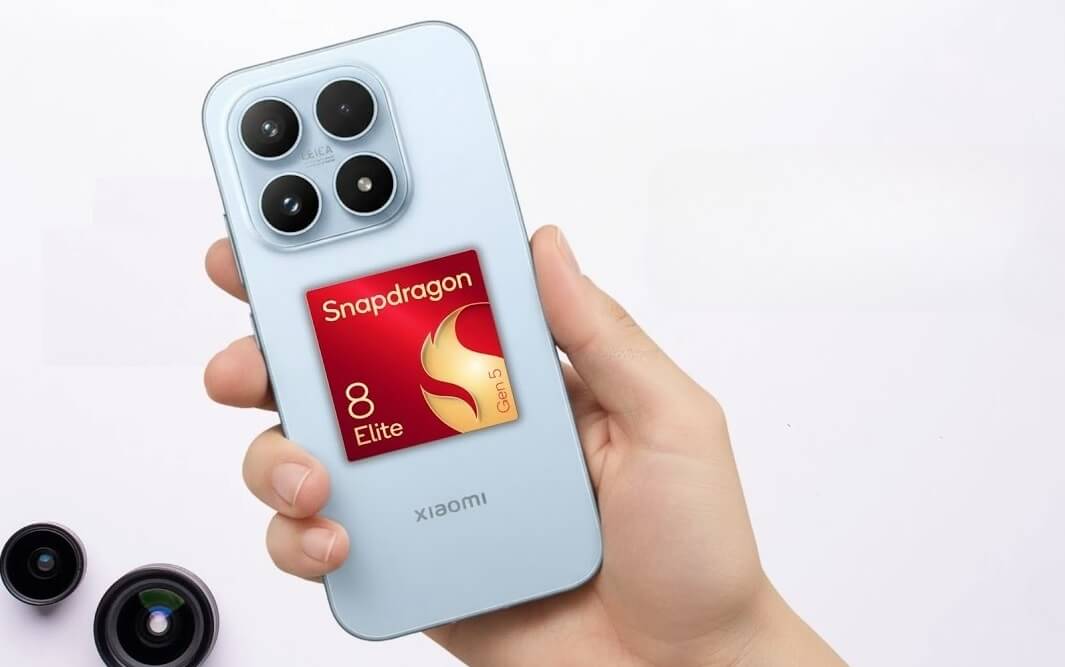 Глобальная версия Xiaomi 17 будет хуже китайской, и вот почему