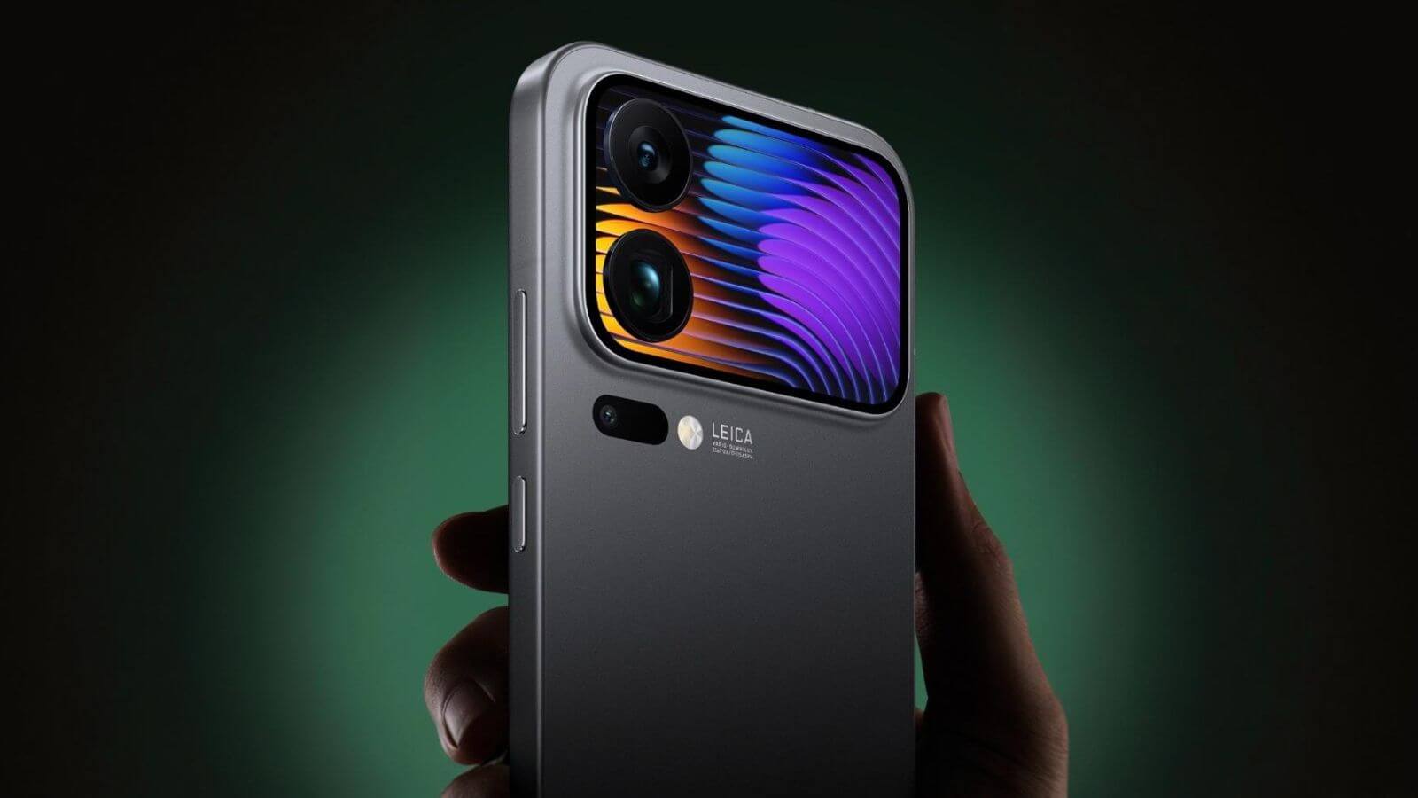 Все, что известно о камерах флагманских Xiaomi 17. Собрали утечки и слухи. Изображение: beebom.com. Фото.