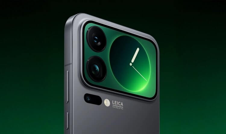 В России уже начали продавать Xiaomi 17 Pro Max. Почему брать его сейчас — себе дороже. Xiaomi 17 Pro Max появился в российских магазинах. Изображение: Xiaomi. В России уже начали продавать Xiaomi 17 Pro Max. Почему брать его сейчас — себе дороже. Xiaomi 17 Pro Max появился в российских магазинах. Изображение: Xiaomi. Фото.