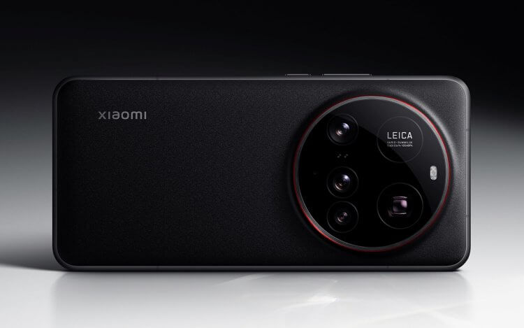 Что известно про Xiaomi 17 Ultra: когда выйдет самый лучший Xiaomi, и каким он будет. Xiaomi готовит новый камерофон. Изображение: Xiaomi. Что известно про Xiaomi 17 Ultra: когда выйдет самый лучший Xiaomi, и каким он будет. Xiaomi готовит новый камерофон. Изображение: Xiaomi. Фото.