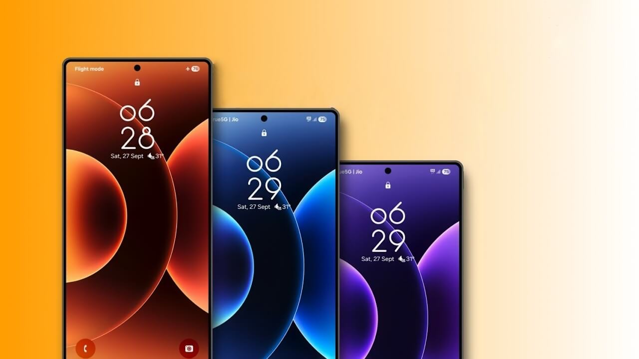 Как установить новые обои от Xiaomi 17 Pro и 17 Pro Max на любой смартфон. Ставим обои и радуемся почти новому телефону. Изображение: YouTube. Фото.