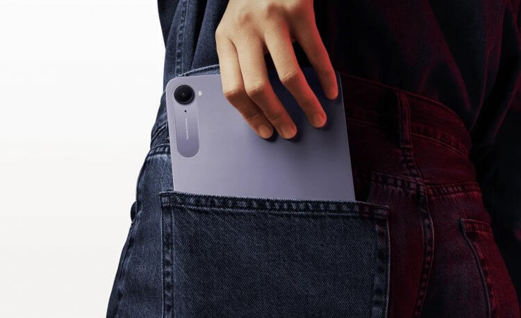 Дата выхода и цена Xiaomi Pad mini. Xiaomi уверяет, что планшет поместится даже в карман. Фото.