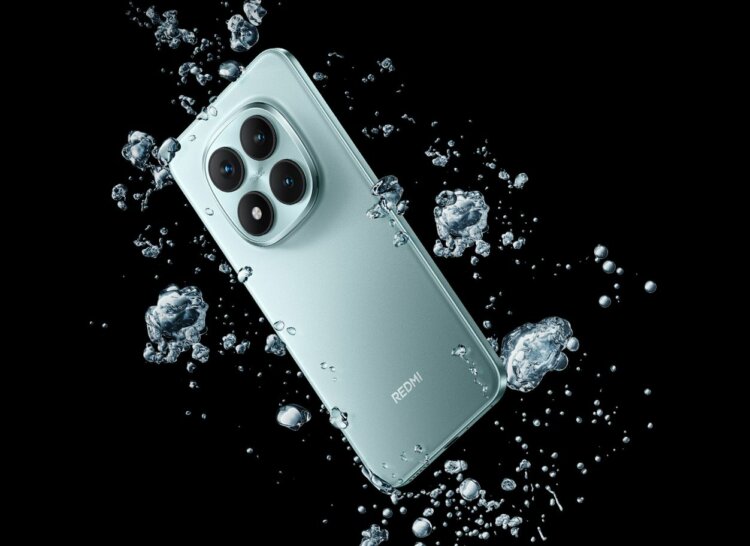 Какой Redmi Note 15 купить в 2025. Смартфоны Redmi Note 15 стали значительно круче в 2025 году. Фото.