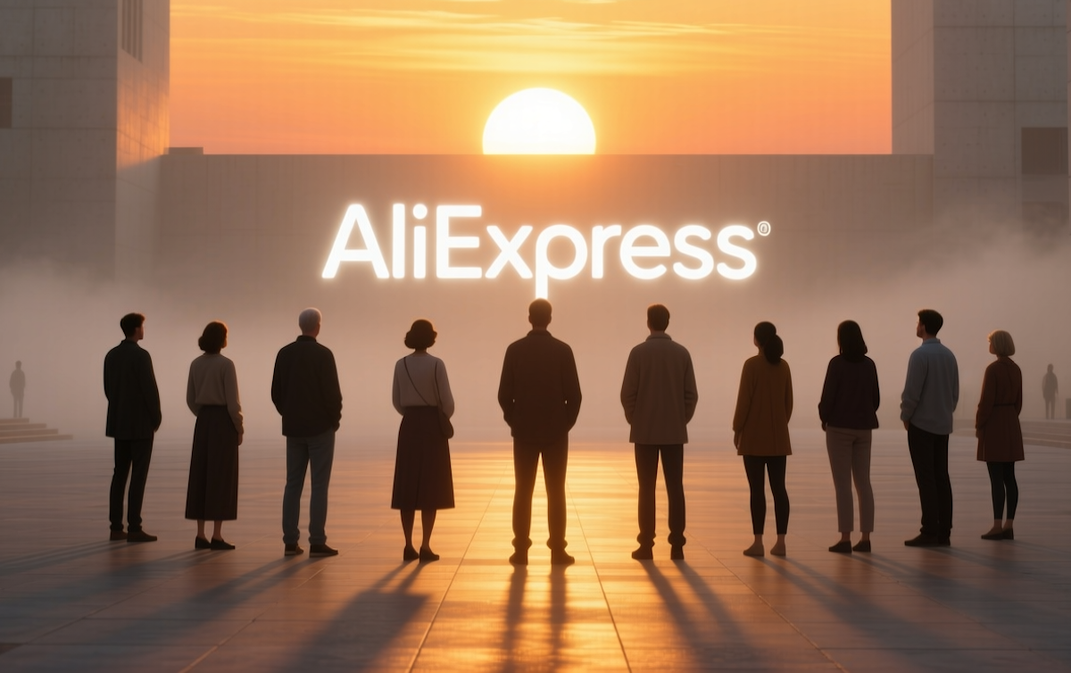 Товары с AliExpress, которые заинтересуют почти всех