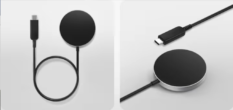 Характеристики беспроводной зарядки Samsung. Single Wireless Charger. Изображение: Samsung. Характеристики беспроводной зарядки Samsung. Single Wireless Charger. Изображение: Samsung. Фото.