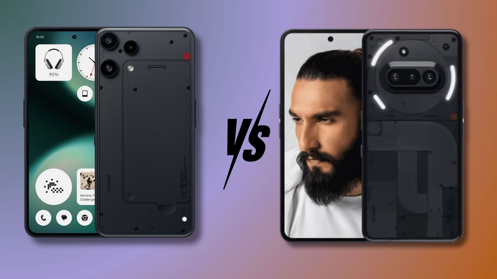 Отличия Nothing Phone (3a) Lite от Nothing Phone (3a). Какой смартфон выгоднее покупать в России и почему. Сравниваем Nothing Phone (3a) Lite и (3a). Есть ли смысл покупать новинку? Фото: croma.com. Отличия Nothing Phone (3a) Lite от Nothing Phone (3a). Какой смартфон выгоднее покупать в России и почему. Сравниваем Nothing Phone (3a) Lite и (3a). Есть ли смысл покупать новинку? Фото: croma.com. Фото.