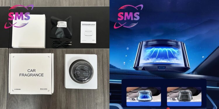 Электронный освежитель воздуха. Инновационный освежитель на замену вашему Glade. Электронный освежитель воздуха. Инновационный освежитель на замену вашему Glade. Фото.