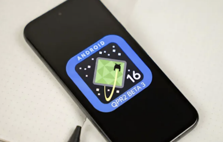 Вышла финальная бета-версия Android 16 QPR2 Beta 3, но не для всех. Пришло время свежего обновления бета-версий. Изображение: androidauthority. Вышла финальная бета-версия Android 16 QPR2 Beta 3, но не для всех. Пришло время свежего обновления бета-версий. Изображение: androidauthority. Фото.
