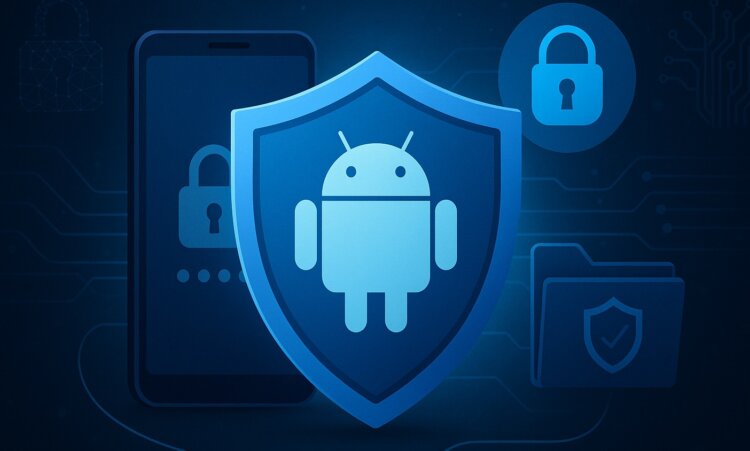 Как защитить Android: советы от МВД России. Можно ли защитить Android по совету из МВД? Как защитить Android: советы от МВД России. Можно ли защитить Android по совету из МВД? Фото.